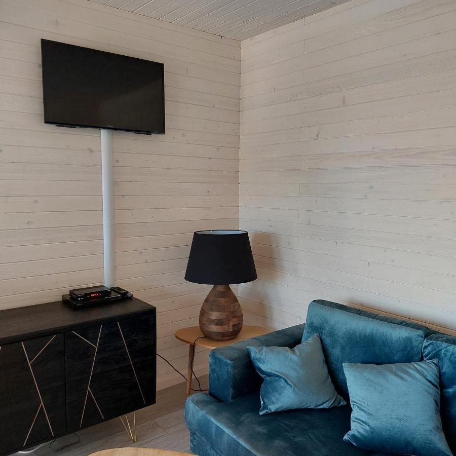 Lodge Avec Vue Imprenable ! Vingrau Dış mekan fotoğraf